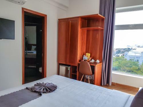 Thanh Van Hotel Quy Nhon