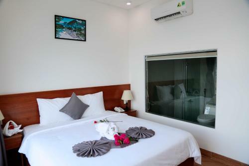 Thanh Van Hotel Quy Nhon