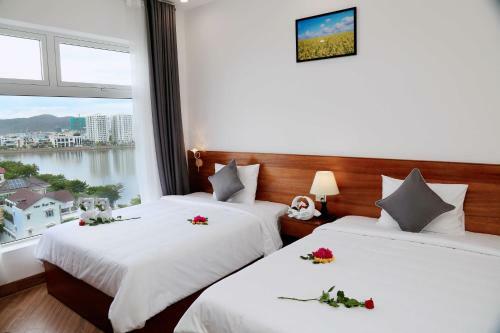 Thanh Van Hotel Quy Nhon