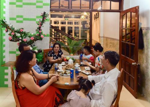 Albergue An L?c Homestay