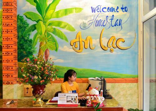 Albergue An L?c Homestay