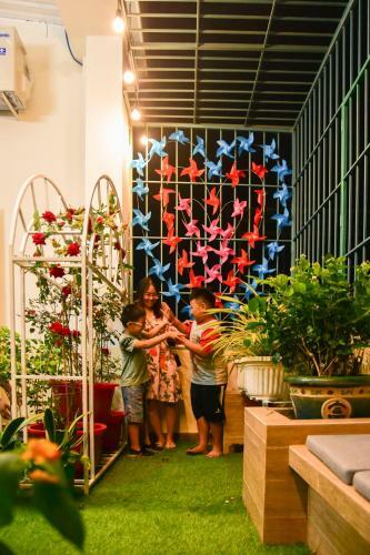 Albergue An L?c Homestay