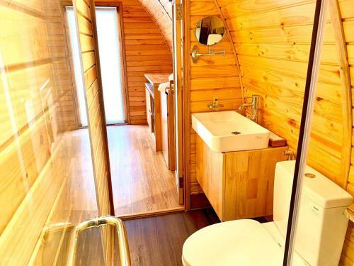 Hotel Seagate Bungalow Quy Nhon