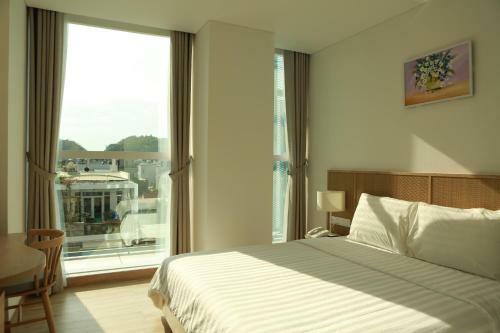 Hotel Ha?i �u Bi�n C??ng