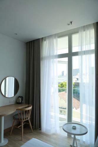 Hotel Ha?i �u Bi�n C??ng