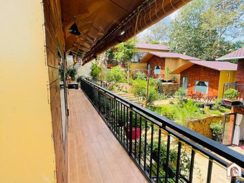Bazan Home - Hotel & Bungalow