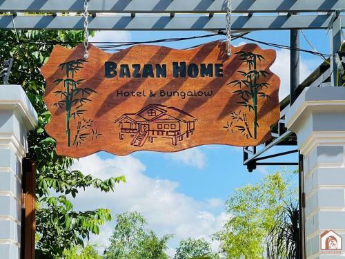 Bazan Home - Hotel & Bungalow