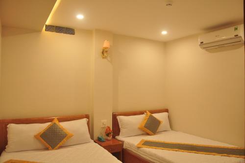 Nh�n Anh Hotel