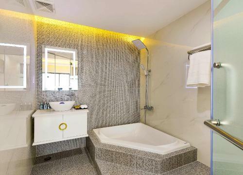 Hotel Seaside Boutique Resort Quy Nhon
