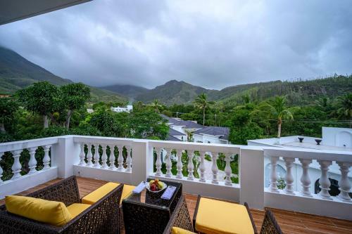 Hotel Seaside Boutique Resort Quy Nhon