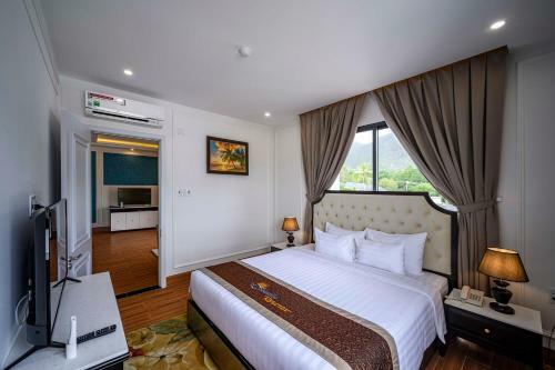 Hotel Seaside Boutique Resort Quy Nhon