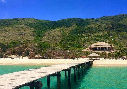 Hotel Seaside Boutique Resort Quy Nhon