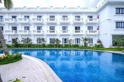 Hotel Seaside Boutique Resort Quy Nhon