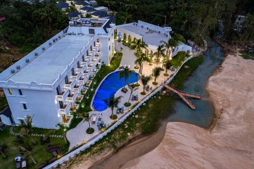 Hotel Seaside Boutique Resort Quy Nhon