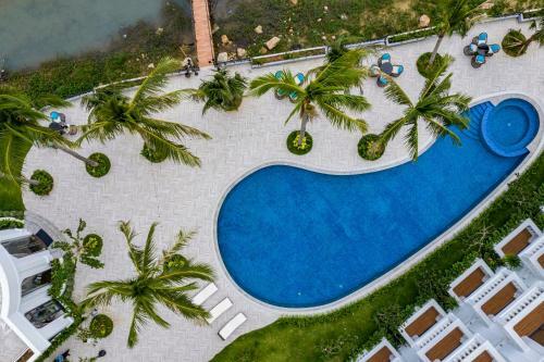 Hotel Seaside Boutique Resort Quy Nhon
