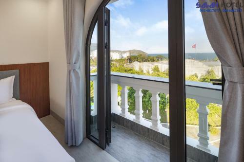 Salah Hotel