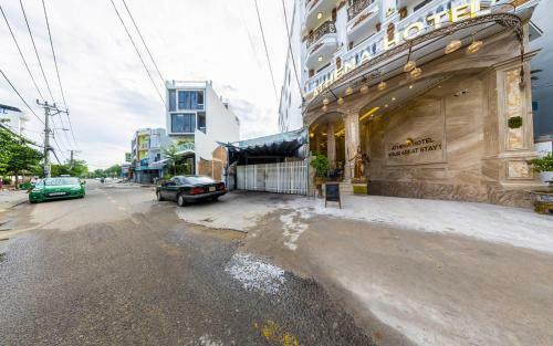 Athena Hotel Quy Nh?n