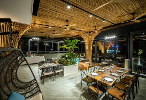 The Kila Boutique Hotel