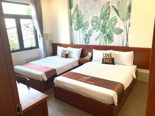 Oasis Hotel Quy Nhon