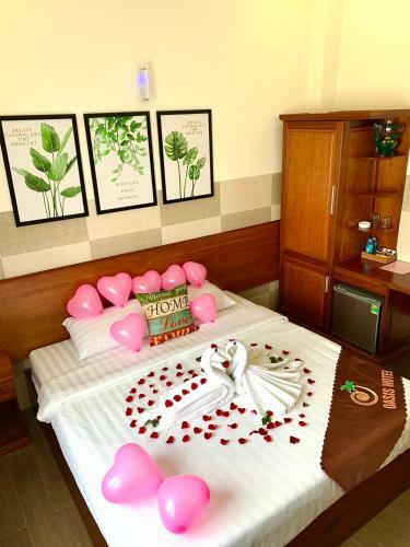 Oasis Hotel Quy Nhon