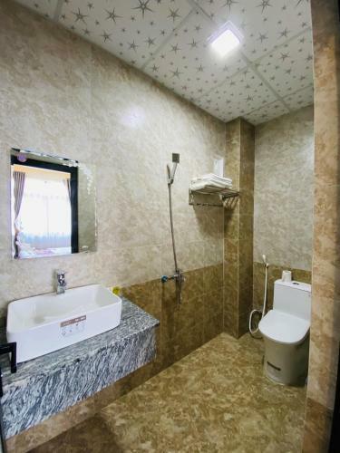 Oasis Hotel Quy Nhon