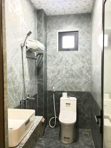 Oasis Hotel Quy Nhon