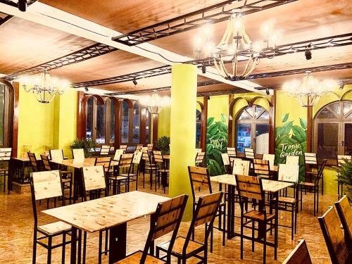 Oasis Hotel Quy Nhon