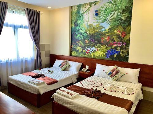 Oasis Hotel Quy Nhon