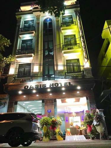 Oasis Hotel Quy Nhon