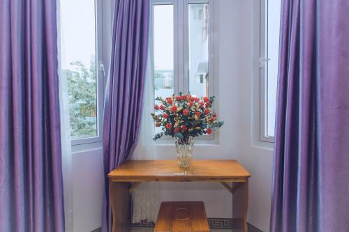 Apartamento Amor Vida Quy Nh?n
