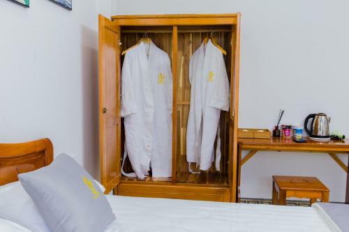 Apartamento Amor Vida Quy Nh?n