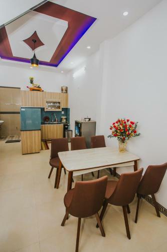Apartamento Amor Vida Quy Nh?n