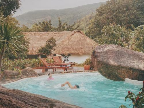 Hotel Long Hill Bai Xep Resort & Spa