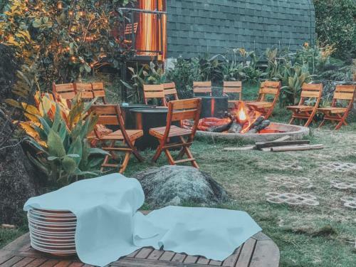 Hotel Long Hill Bai Xep Resort & Spa