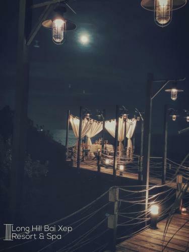 Hotel Long Hill Bai Xep Resort & Spa