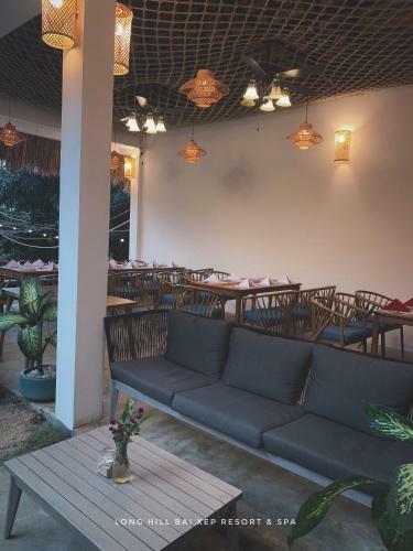 Hotel Long Hill Bai Xep Resort & Spa