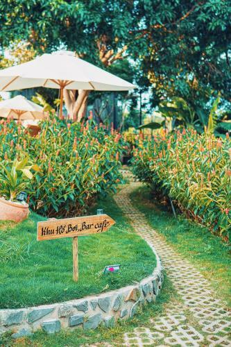 Hotel Long Hill Bai Xep Resort & Spa