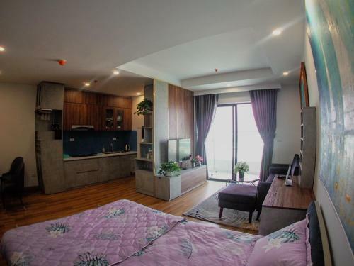 Tms - Simon Luxury Hotel & Apartment