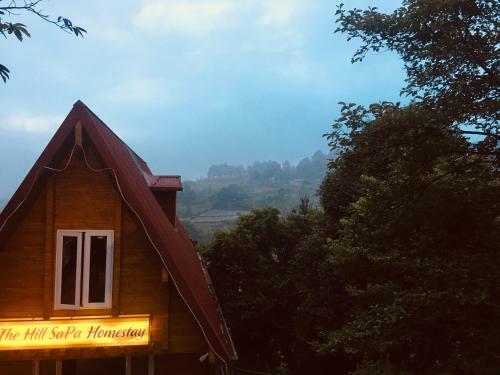 The Hill Sapa Homestay