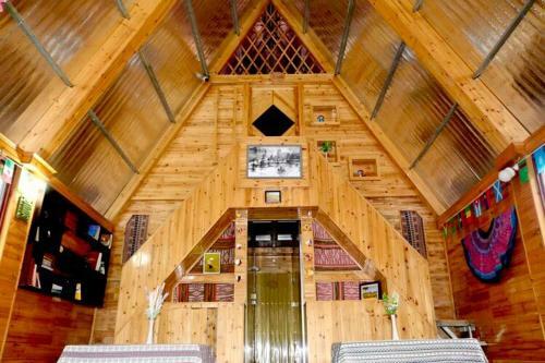 The Hill Sapa Homestay