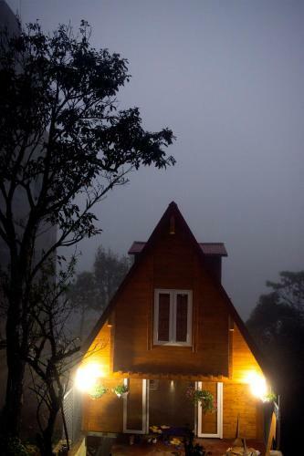 The Hill Sapa Homestay