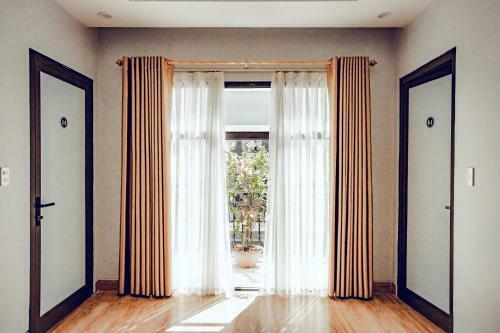 Apartamento The Oriental Ruby
