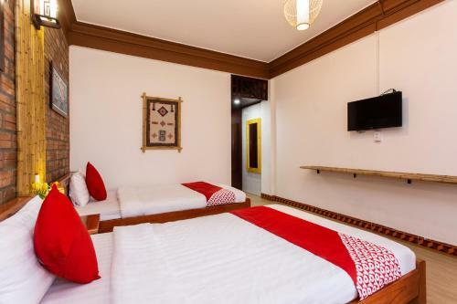 Hotel Oyo 836 Mangcay House