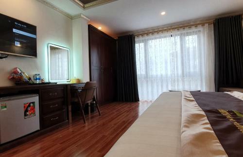 Sunrise Boutique Hotel Sapa