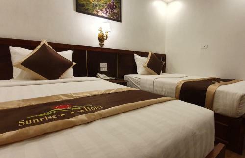 Sunrise Boutique Hotel Sapa
