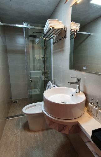 Sunrise Boutique Hotel Sapa