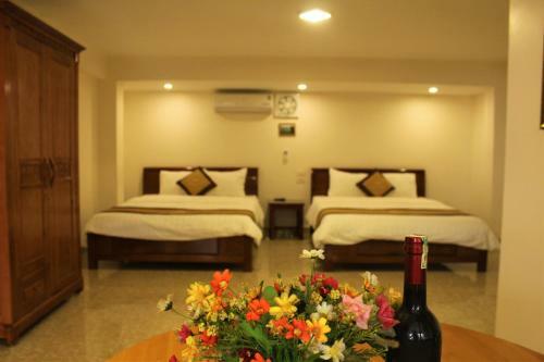 Himalaya View Hotel