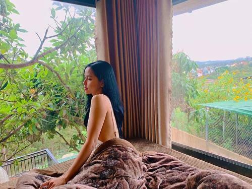 T?i L� ? Homestay