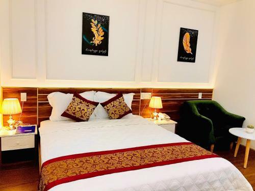 New City Hotel
