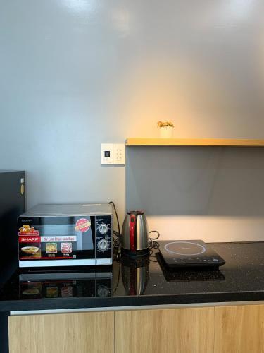 Apartamento Kirakuan Luxury 2 Br, 5m Center